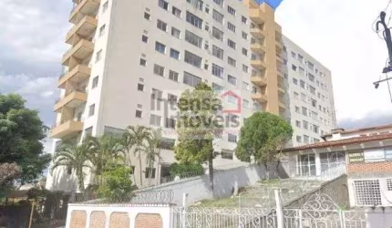 Apartamento em Vila São José, Taubaté/SP