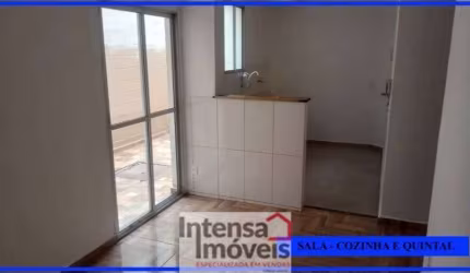 Apartamento à venda no bairro Residencial Sítio Santo Antônio - Taubaté/SP