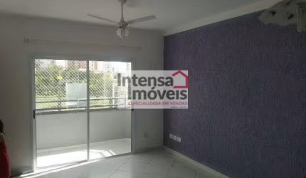 Apartamento à venda no bairro Esplanada Independência - Taubaté/SP