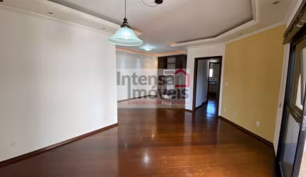 Apartamento à venda no bairro Centro - Taubaté/SP