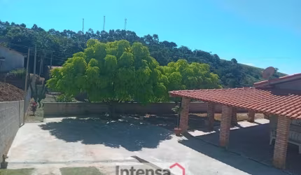 Chácara à venda no bairro Telles - Paraibuna/SP