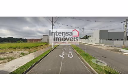 Terreno à venda no bairro Vale dos Cristais - Taubaté/SP