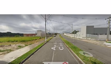 Terreno à venda no bairro Vale dos Cristais - Taubaté/SP