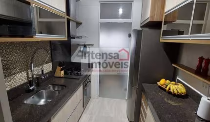 Apartamento à venda no bairro Vila das Jabuticabeiras - Taubaté/SP