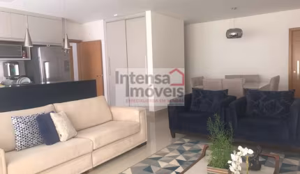 Apartamento à venda no bairro Vila Edmundo - Taubaté/SP