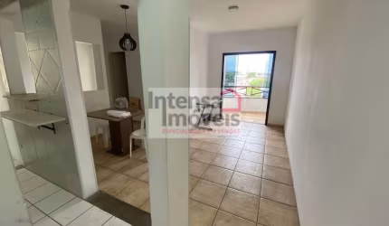 Apartamento à venda no bairro Vila Nossa Senhora das Graças - Taubaté/SP