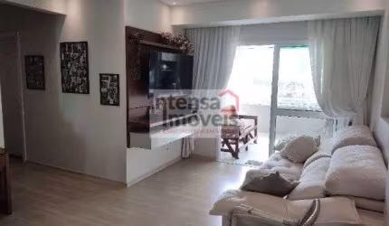 Apartamento à venda no bairro Vila das Jabuticabeiras - Taubaté/SP