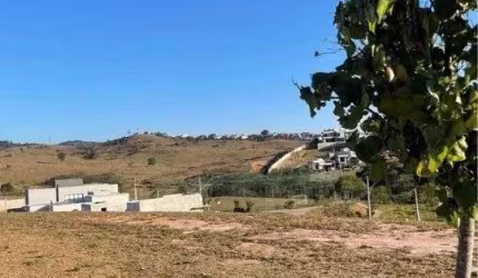 Terreno à venda no bairro Loteamento Residencial Fazenda Casa Grande - Taubaté/SP