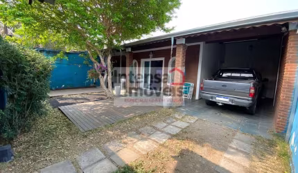 Casa à venda no bairro Cidade Vista Verde - São José dos Campos/SP