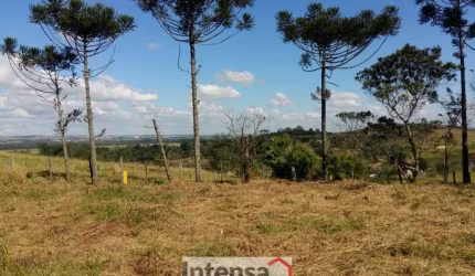 Terreno à venda no bairro Chácara Itamarati - Caçapava/SP