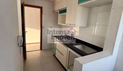 Apartamento à venda no bairro Monção - Taubaté/SP