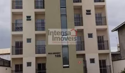 Apartamento à venda no bairro Residencial Portal da Mantiqueira - Taubaté/SP