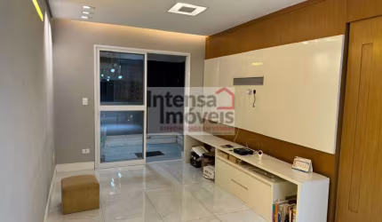 Apartamento à venda no bairro Palmeiras de São José - São José dos Campos/SP