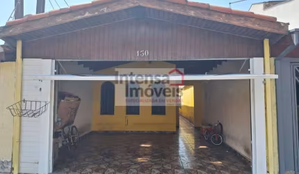 Casa à venda no bairro Residencial Novo Horizonte - Taubaté/SP