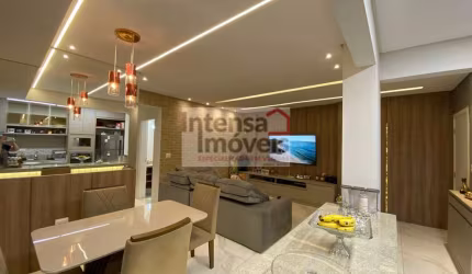 Apartamento à venda no bairro Vila das Jabuticabeiras - Taubaté/SP