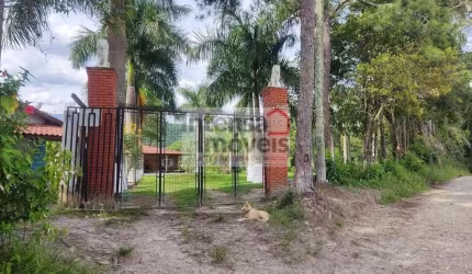 Chácara à venda no bairro Ribeirão Grande - Pindamonhangaba/SP