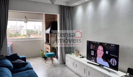 Apartamento à venda no bairro Vila das Jabuticabeiras - Taubaté/SP