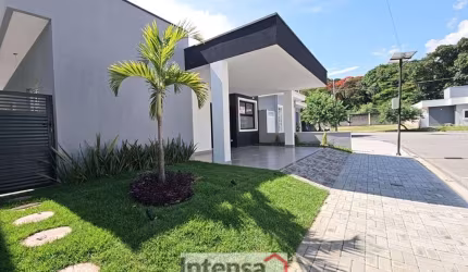 Casa à venda no bairro Loteamento Residencial Morada do Visconde - Tremembé/SP