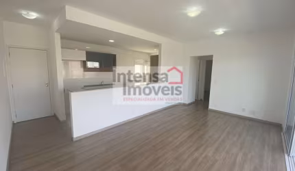 Apartamento à venda no bairro Jardim das Nações - Taubaté/SP