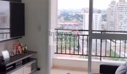 Apartamento à venda no bairro Palmeiras de São José - São José dos Campos/SP