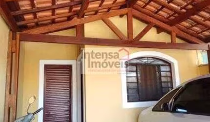 Casa à venda no bairro Jardim Ana Rosa - Taubaté/SP