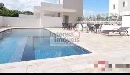 Apartamento à venda no bairro Vila São José - Taubaté/SP