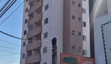 Apartamento à venda no bairro Jardim dos Estados - Taubaté/SP