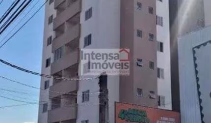 Apartamento à venda no bairro Jardim dos Estados - Taubaté/SP
