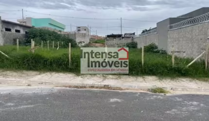 Terreno à venda no bairro Areão - Taubaté/SP