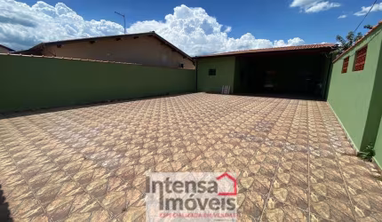 Casa à venda no bairro Loteamento Jardim dos Eucaliptos - Tremembé/SP
