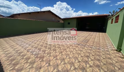 Casa à venda no bairro Loteamento Jardim dos Eucaliptos - Tremembé/SP