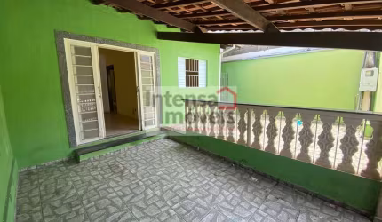 Casa à venda no bairro Jardim Panorama - Caçapava/SP