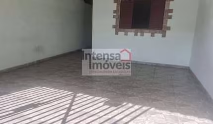 Casa à venda no bairro Parque Paduan - Taubaté/SP