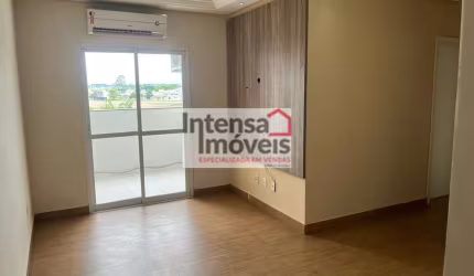 Apartamento à venda no bairro Parque São Luís - Taubaté/SP