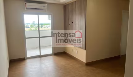 Apartamento à venda no bairro Parque São Luís - Taubaté/SP