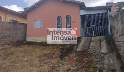 Casa à venda no bairro Jardim América - Taubaté/SP