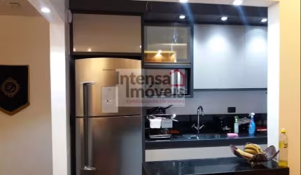 Apartamento à venda no bairro Palmeiras de São José - São José dos Campos/SP
