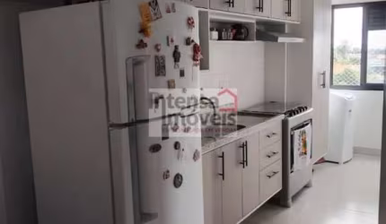 Apartamento à venda no bairro Vila São José - Taubaté/SP