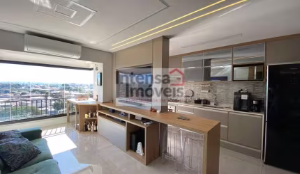 Apartamento à venda no bairro Palmeiras de São José - São José dos Campos/SP
