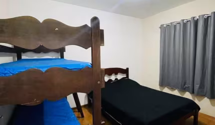 Apartamento à venda no bairro Itaguá - Ubatuba/SP