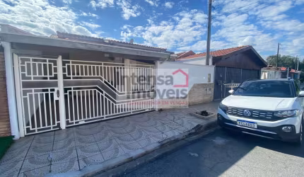 Casa à venda no bairro Vila dos Comerciários 2 - Taubaté/SP