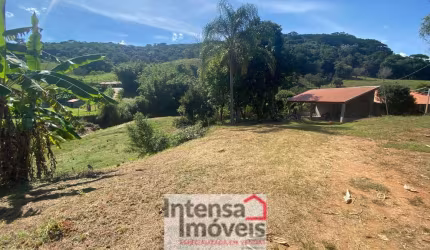 Sítio à venda no bairro Santa Luzia Rural - Taubaté/SP