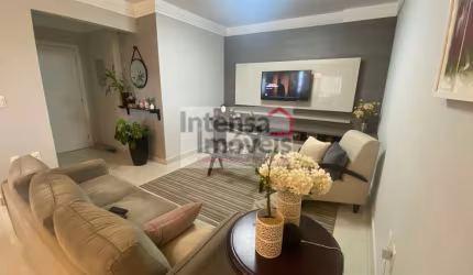 Apartamento à venda no bairro Vila das Jabuticabeiras - Taubaté/SP