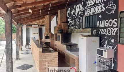 Chácara à venda no bairro Borda da Mata - Caçapava/SP