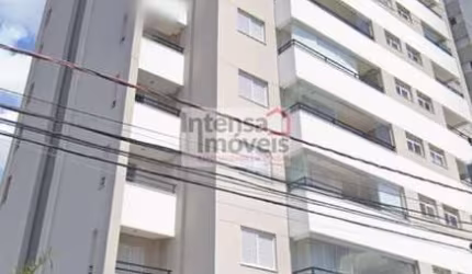 Apartamento à venda no bairro Parque Residencial Bom Conselho - Taubaté/SP