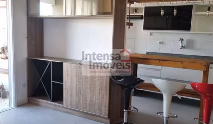 Apartamento à venda no bairro Palmeiras de São José - São José dos Campos/SP