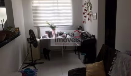 Apartamento à venda no bairro Jardim Petropolis - São José dos Campos/SP