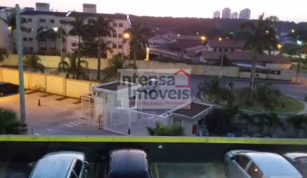 Apartamento à venda no bairro Jardim Petropolis - São José dos Campos/SP