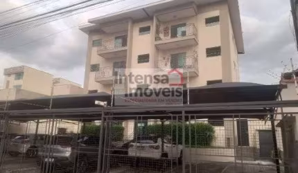 Apartamento à venda no bairro Loteamento Residencial e Comercial Bosque Flamboyant - Taubaté/SP