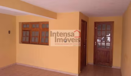 Casa à venda no bairro Jardim Rafael - Caçapava/SP